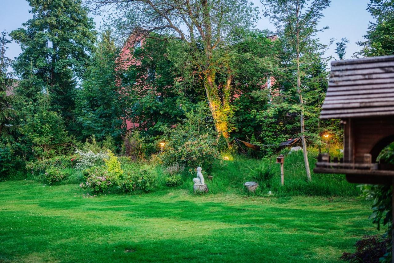 Hotel Hasselhof Garni Vier Sterne Braunlage Exteriér fotografie