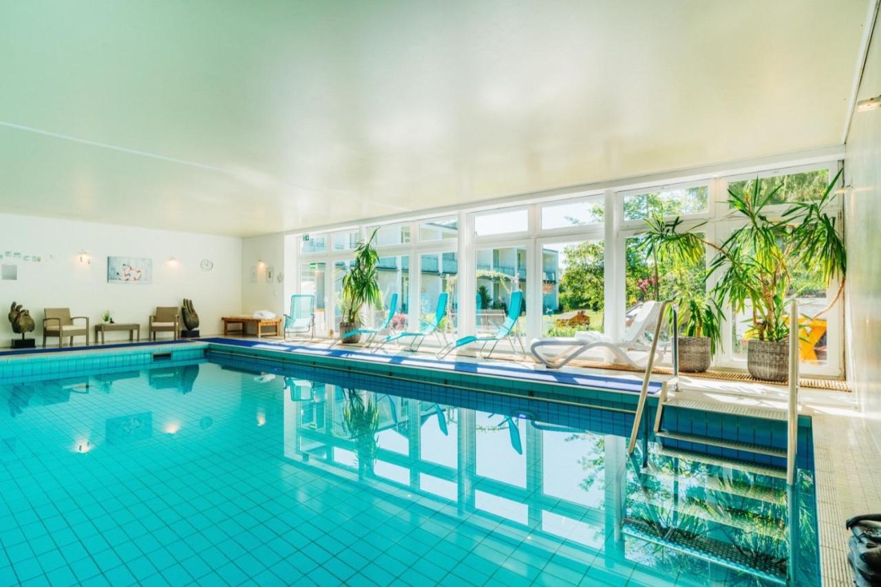 Hotel Hasselhof Garni Vier Sterne Braunlage Exteriér fotografie
