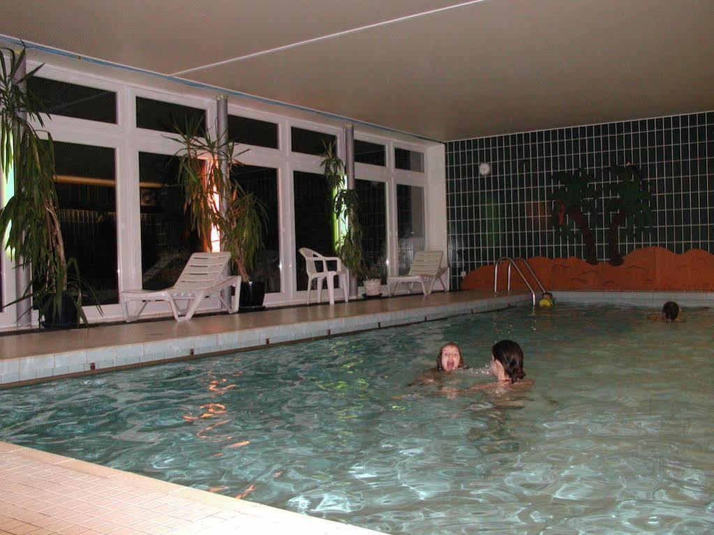Hotel Hasselhof Garni Vier Sterne Braunlage Exteriér fotografie